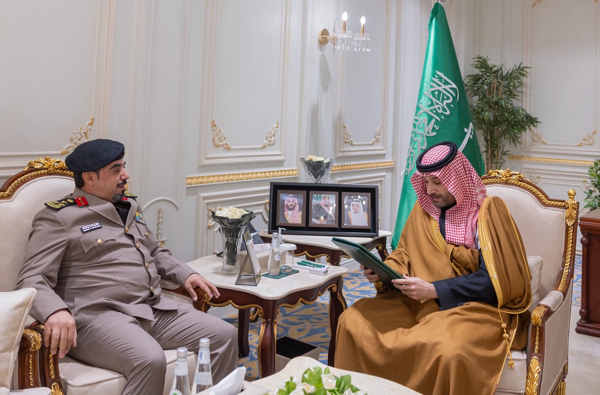 إمارة منطقة الحدود الشمالية tweet media