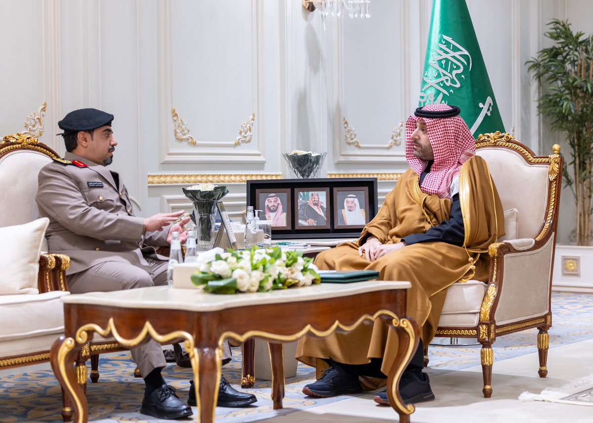 إمارة منطقة الحدود الشمالية tweet media