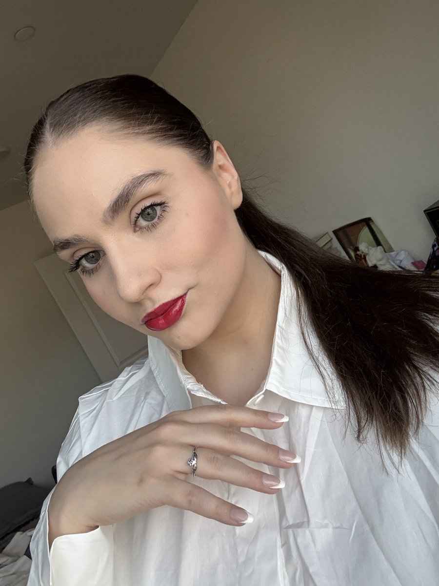 Elisabeth Marchini tweet media