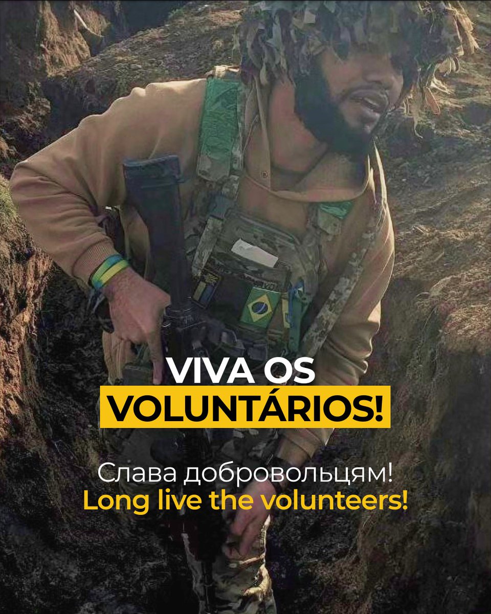 International Legion Fund tweet media