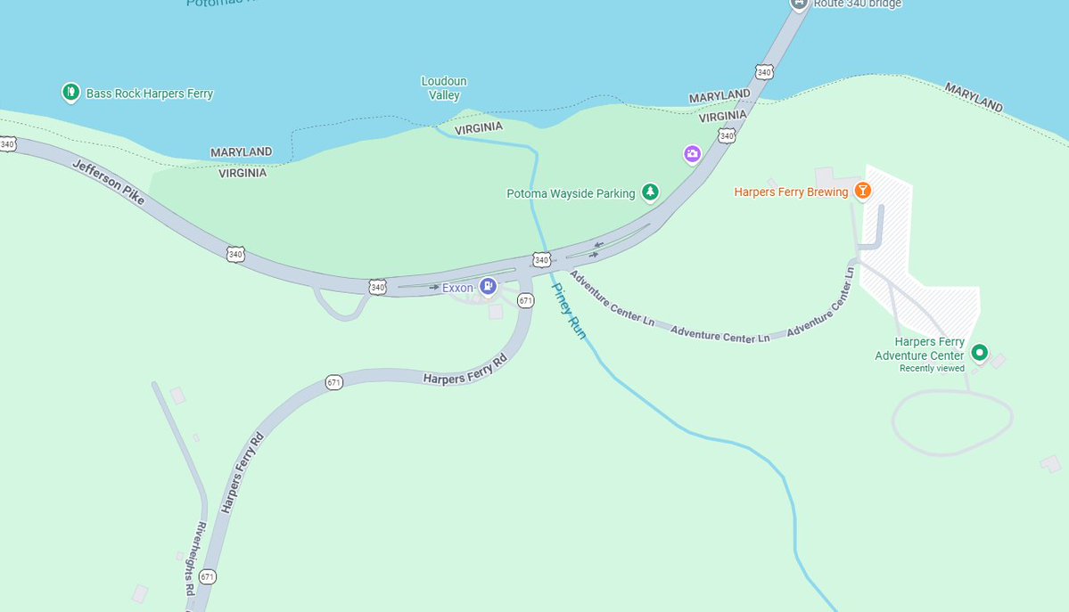 VDOT Northern VA tweet media