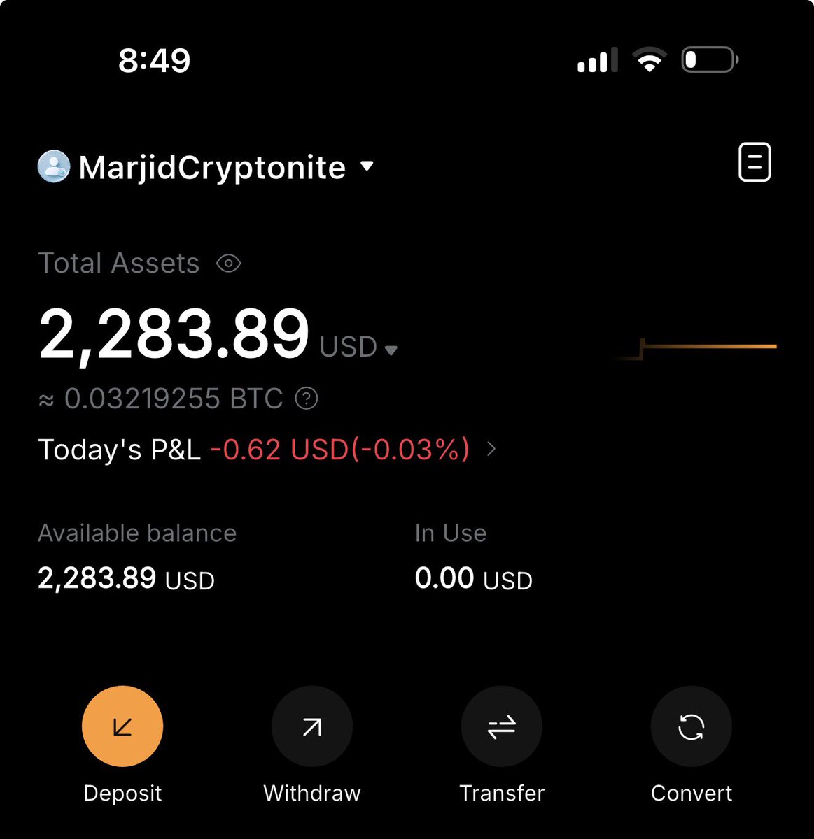 Marjid Cryptonite tweet media