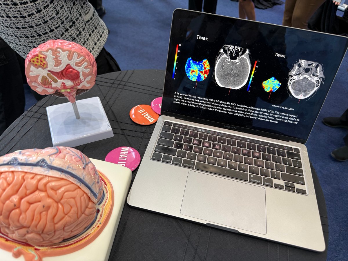 Vivek Yedavalli, MD, MS, FAHA tweet media