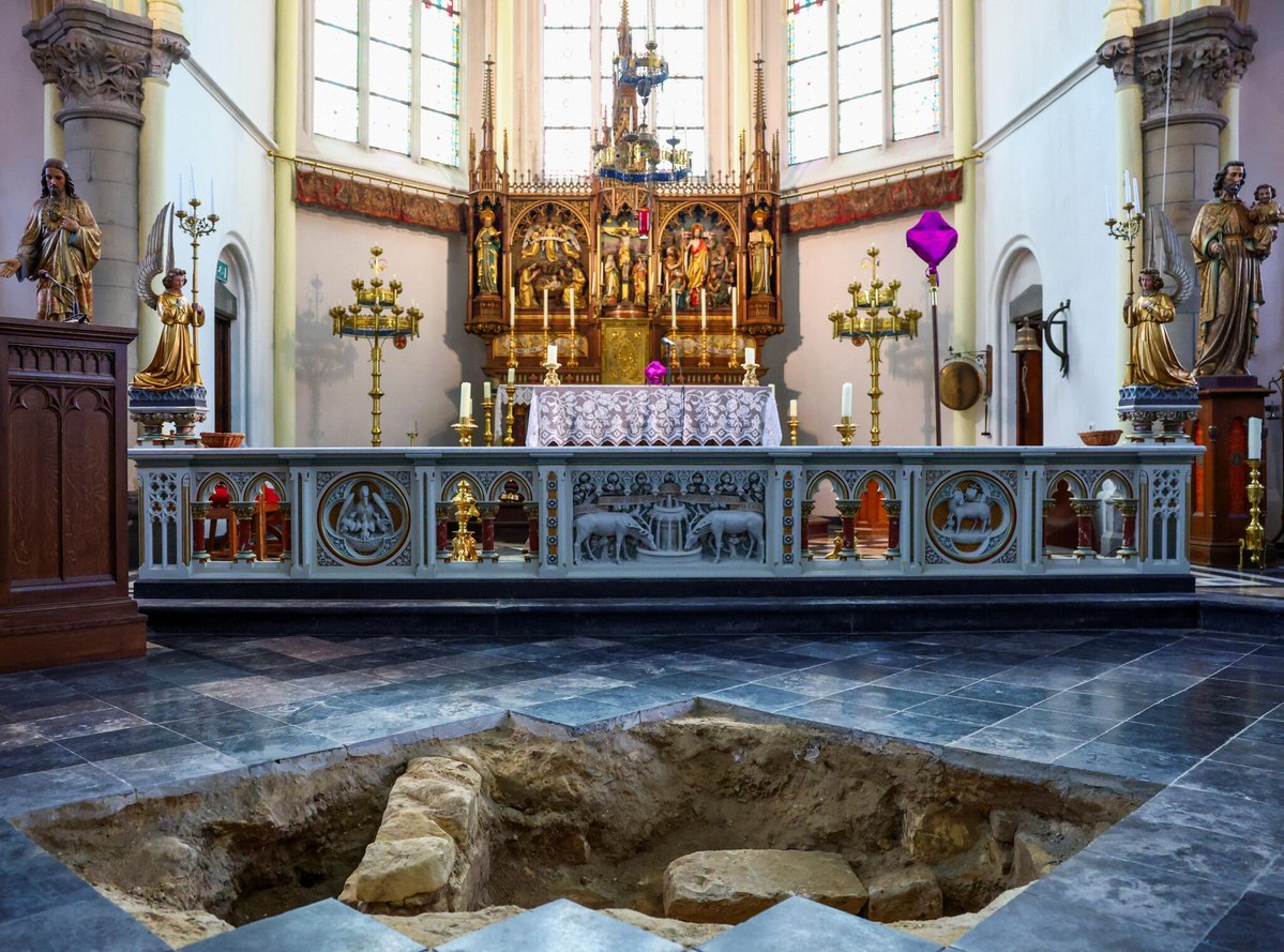 Le Parisien tweet media