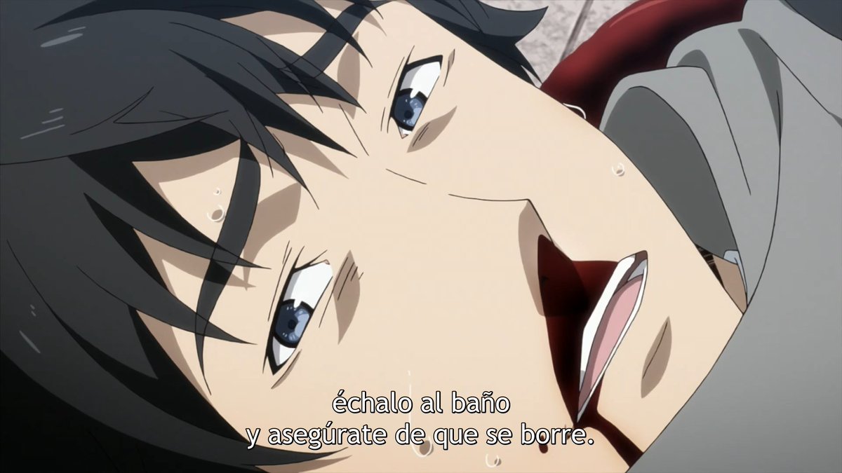 Makishima tweet media