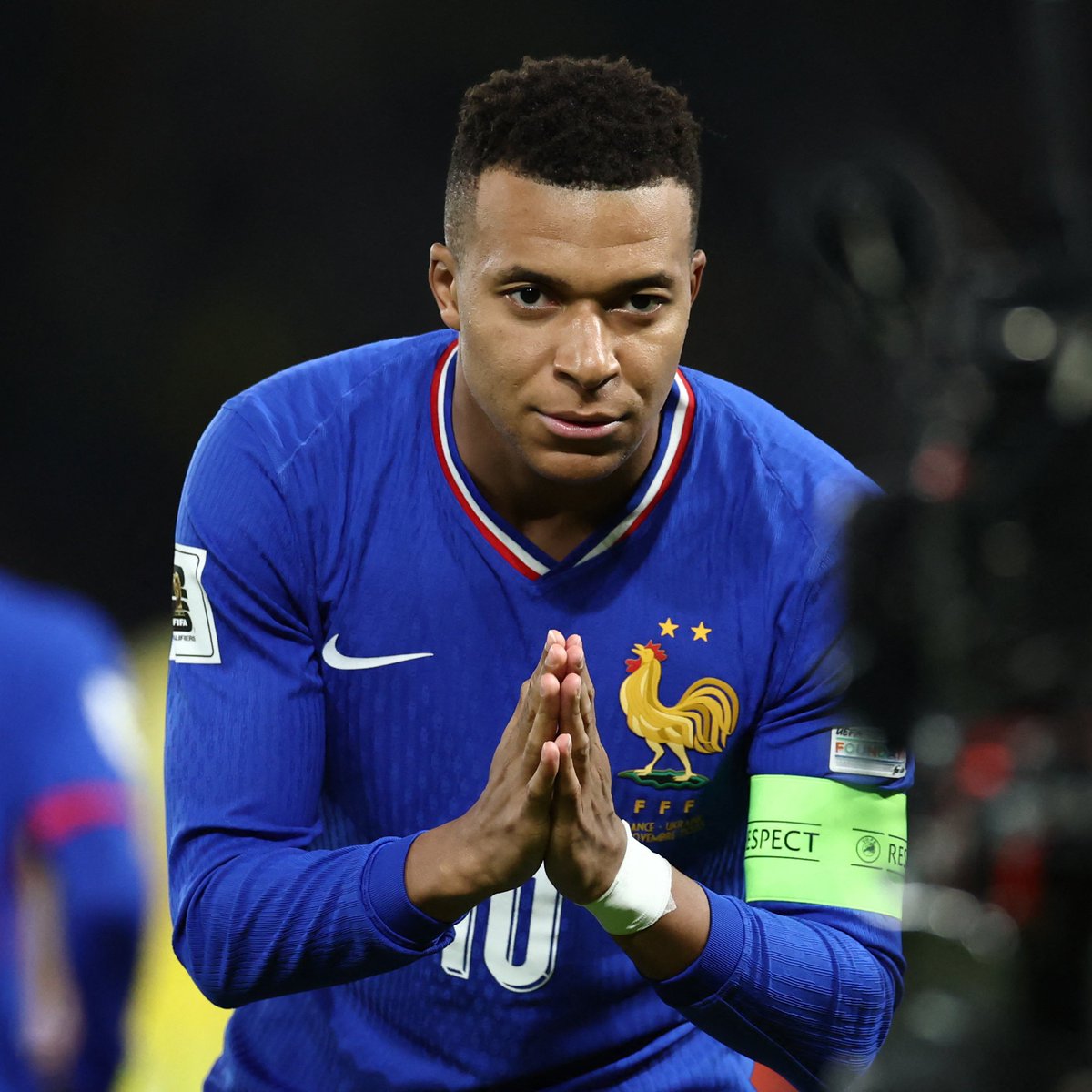 De Marke Sports tweet media