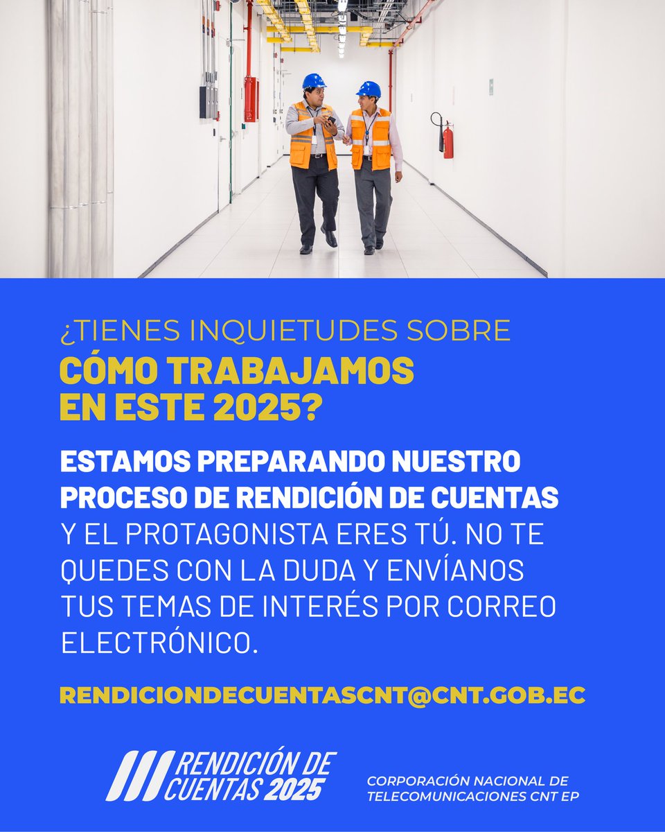 CNT INFORMA tweet media