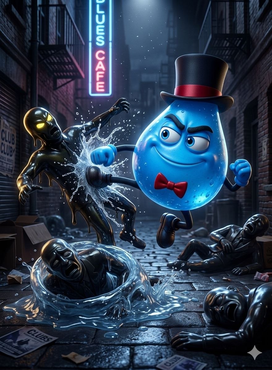 Mac FackaMan tweet media