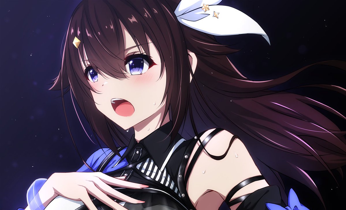 萌吉(moezi) tweet media