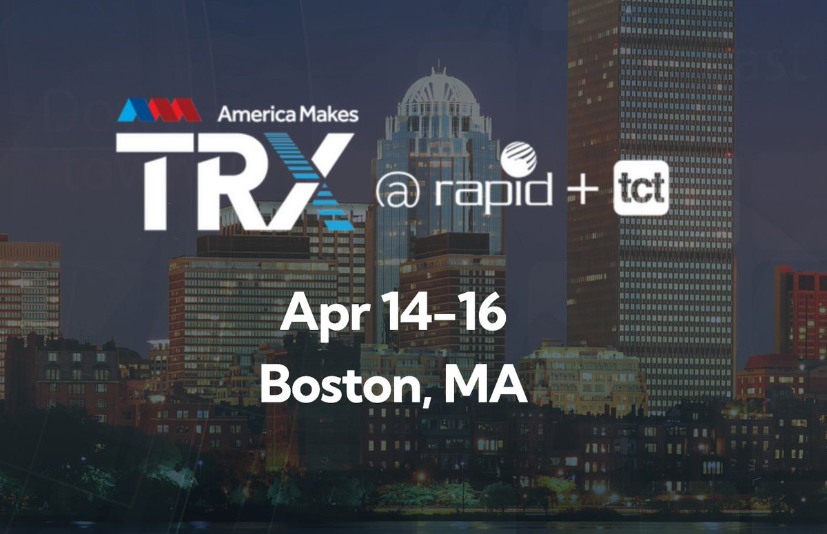 3D Printing News tweet media