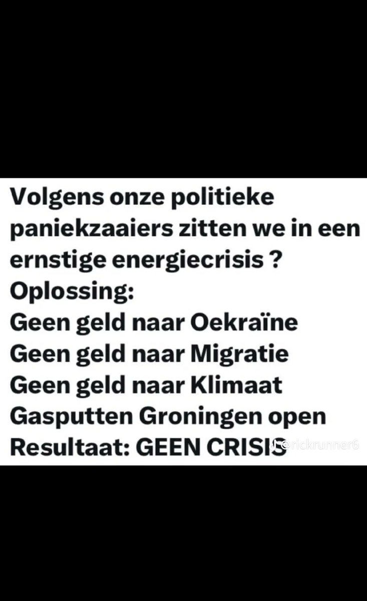Paul H.J.M. van der Sommen #NEXIT (@paulsommen) on Twitter photo 