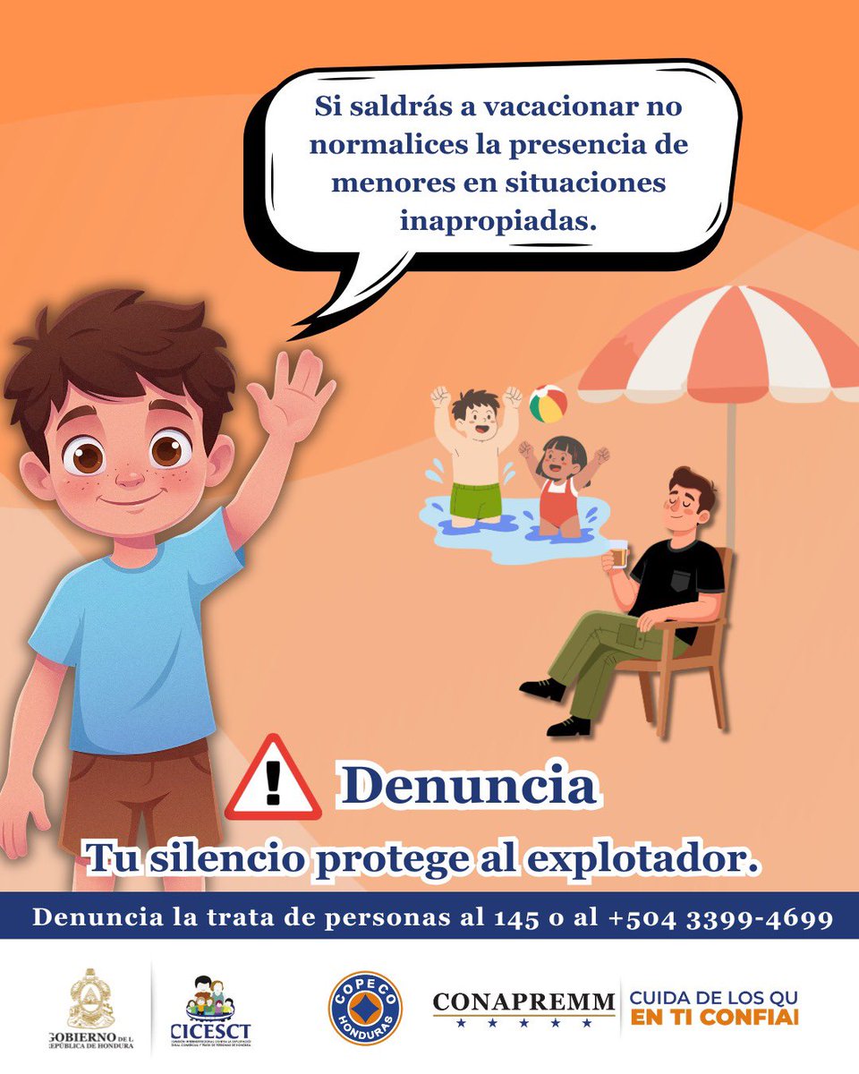 CICESCT HN tweet media