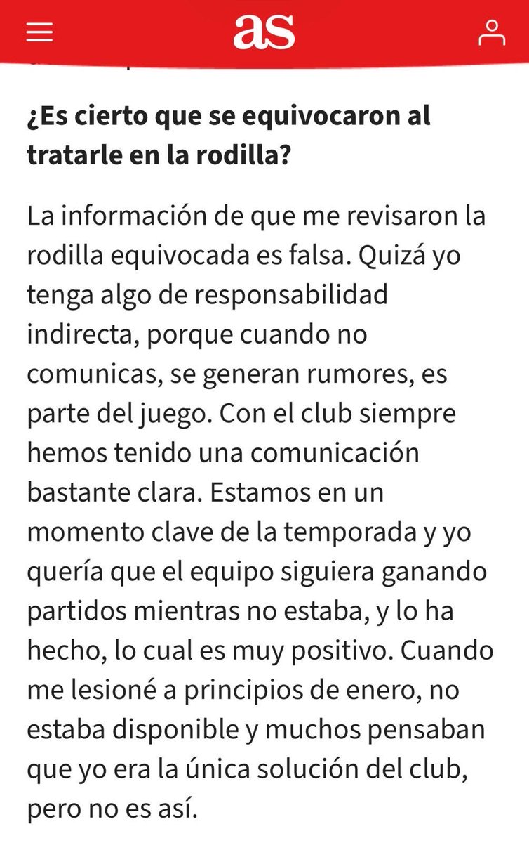 NachitoTV's tweet photo. El propio Mbappé confirma lo que os he contado hace 4 horas: “La información de que me revisaron la rodilla equivocada es falsa” https://t.co/G3ENN1uidG