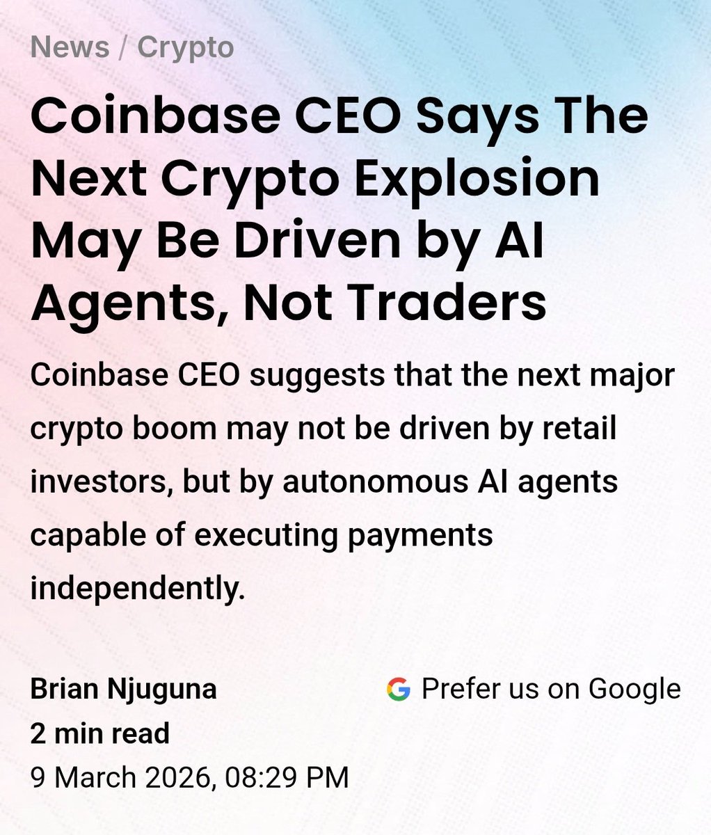 FET Agent tweet media