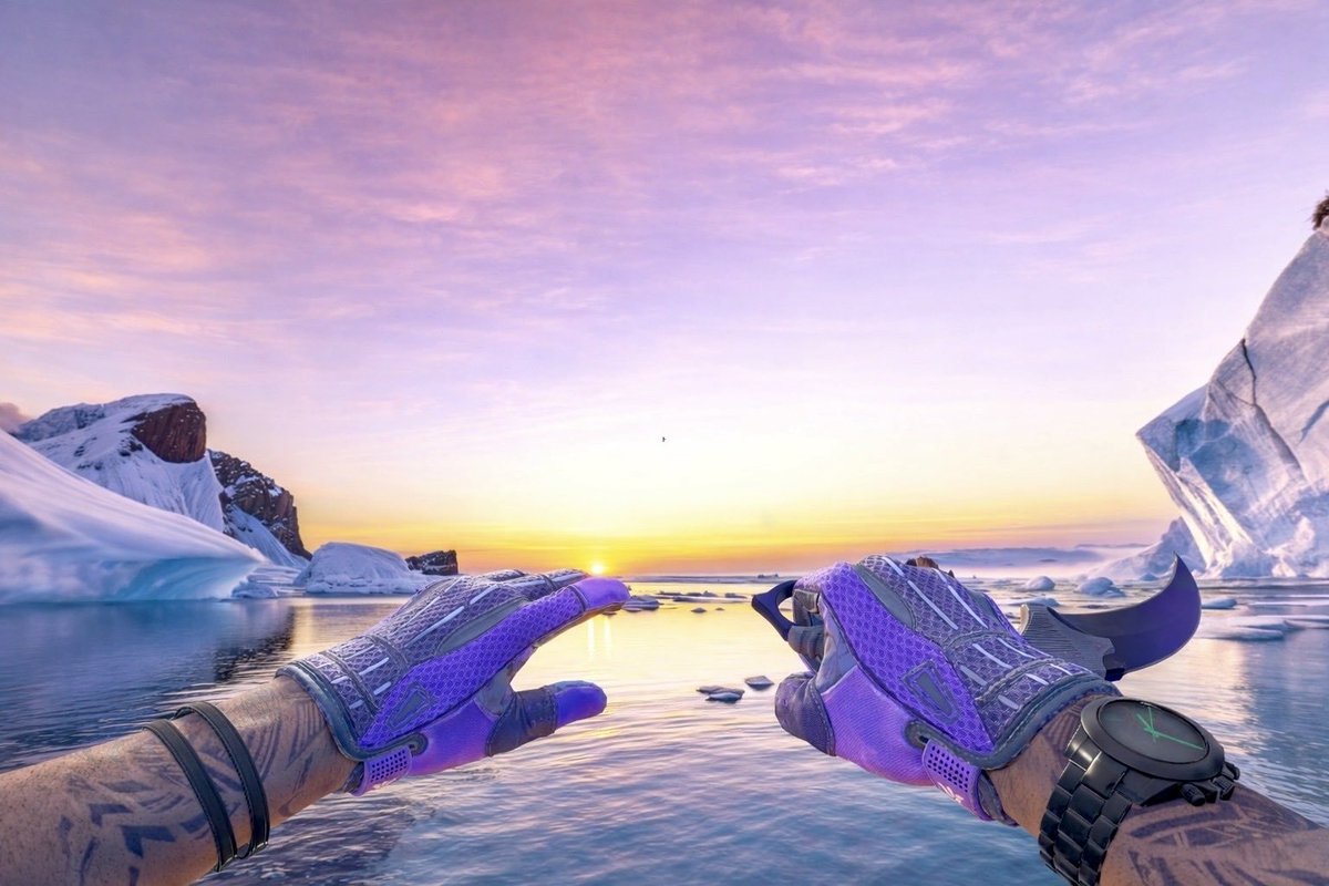 Andaluchino - Buying CS2 skins tweet media