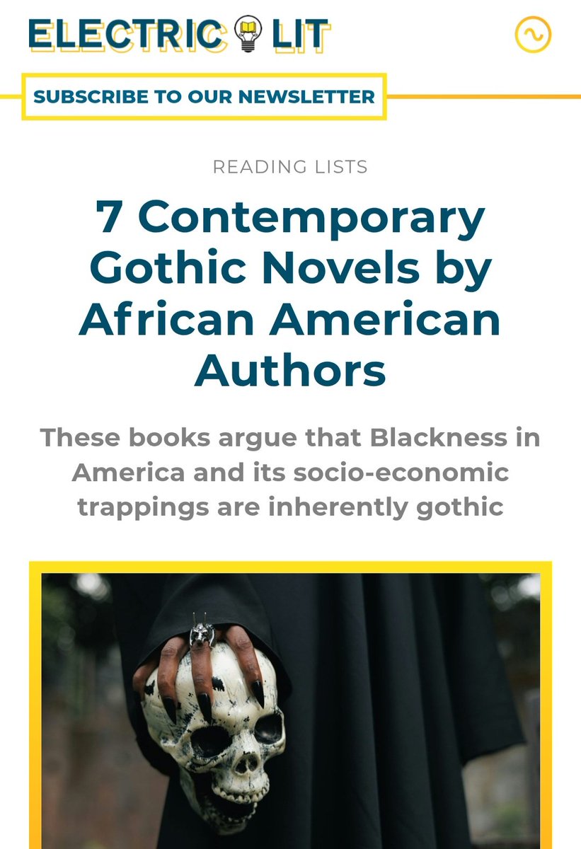 Tamika Thompson she/her/hers tweet media