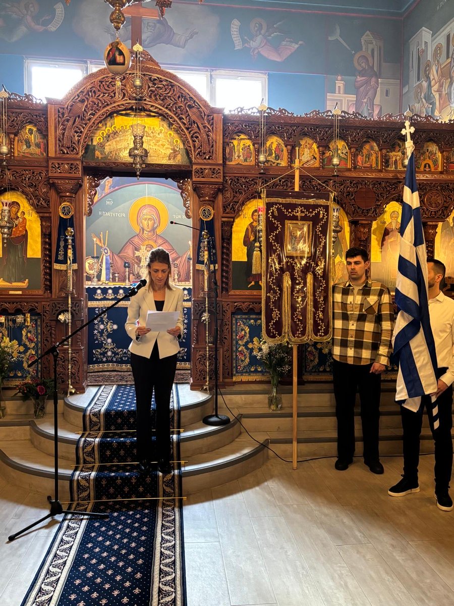 Greece in the Netherlands tweet media