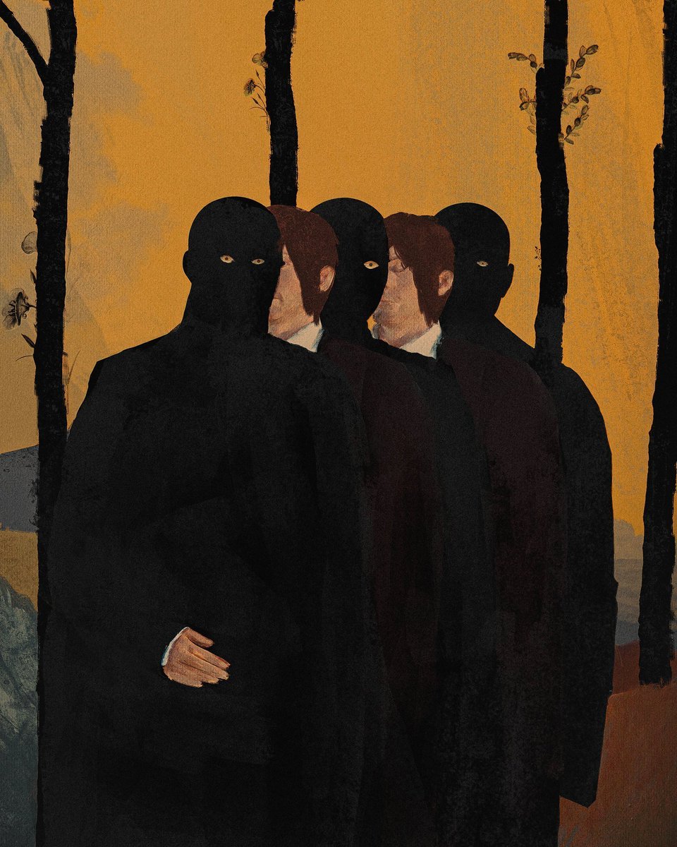 Alex Benedith tweet media