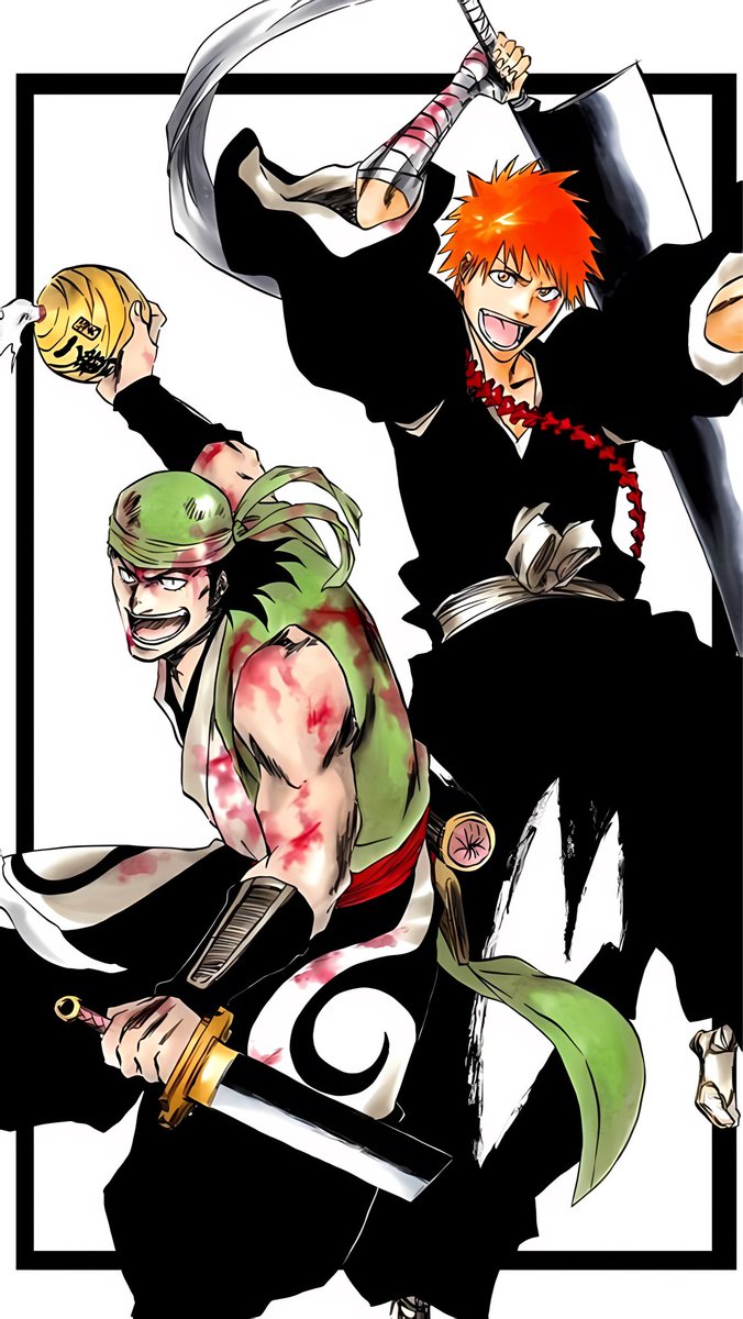 Anime/Manga Wallpapers & More tweet media