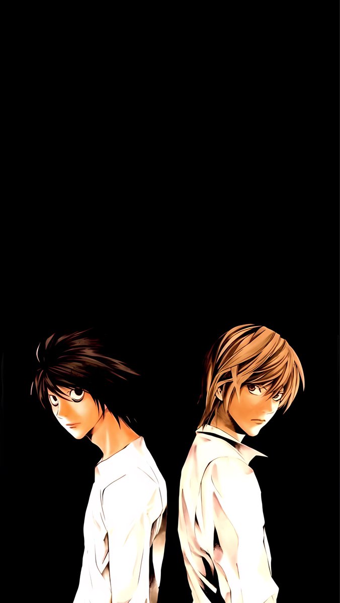 Anime/Manga Wallpapers & More tweet media