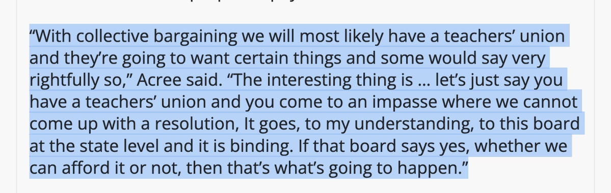 Michael O'Connor tweet media