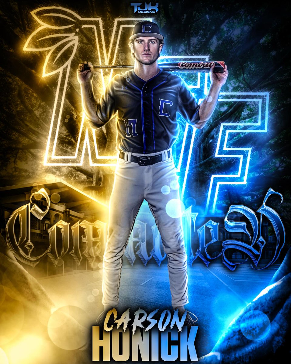 Carson Honick tweet media