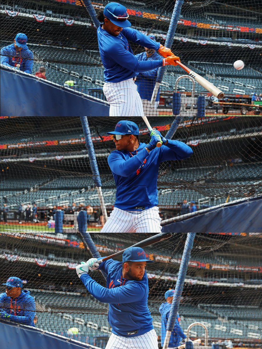 New York Mets tweet media