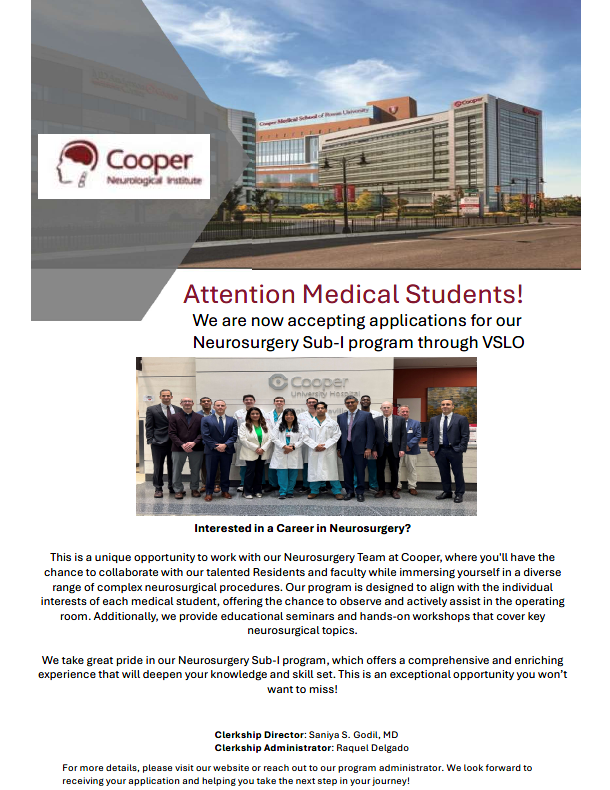 CooperNeuroSurg tweet media