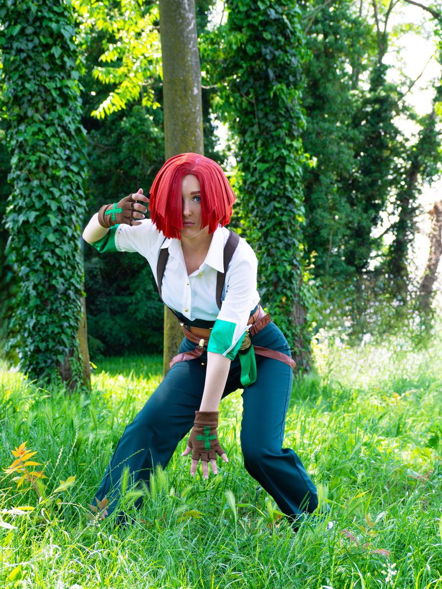 __tinachan__'s tweet photo. #guiltygear #ggst #giovannaggst #guiltygearstrive https://t.co/82EH8ArBAX