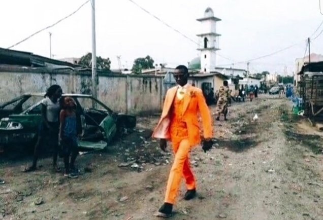 Teslimat tweet media