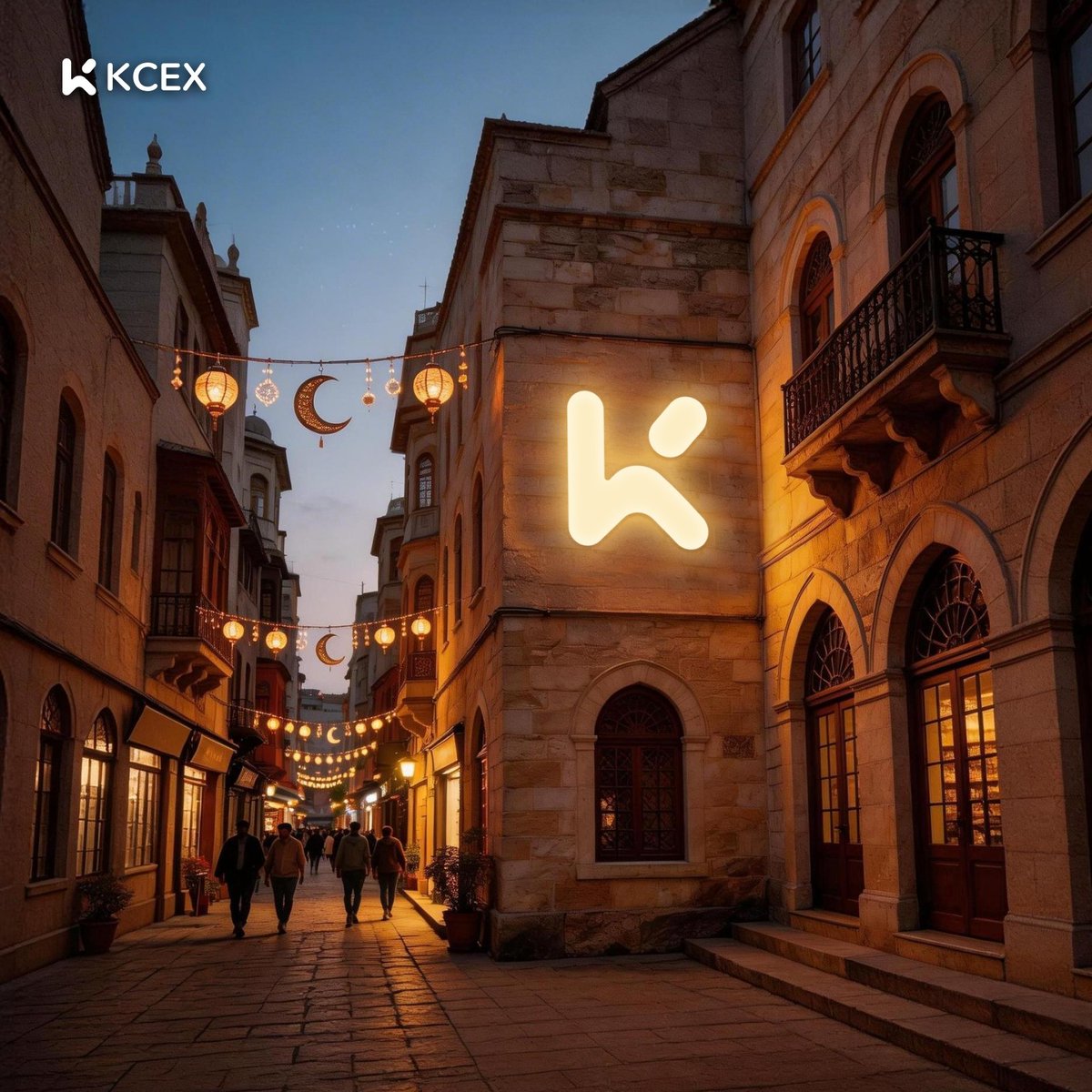 KCEX Global Türkiye Topluluğu tweet media