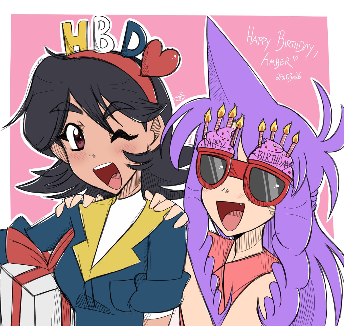 🦦 Chitose 🐛 | Elly tweet media