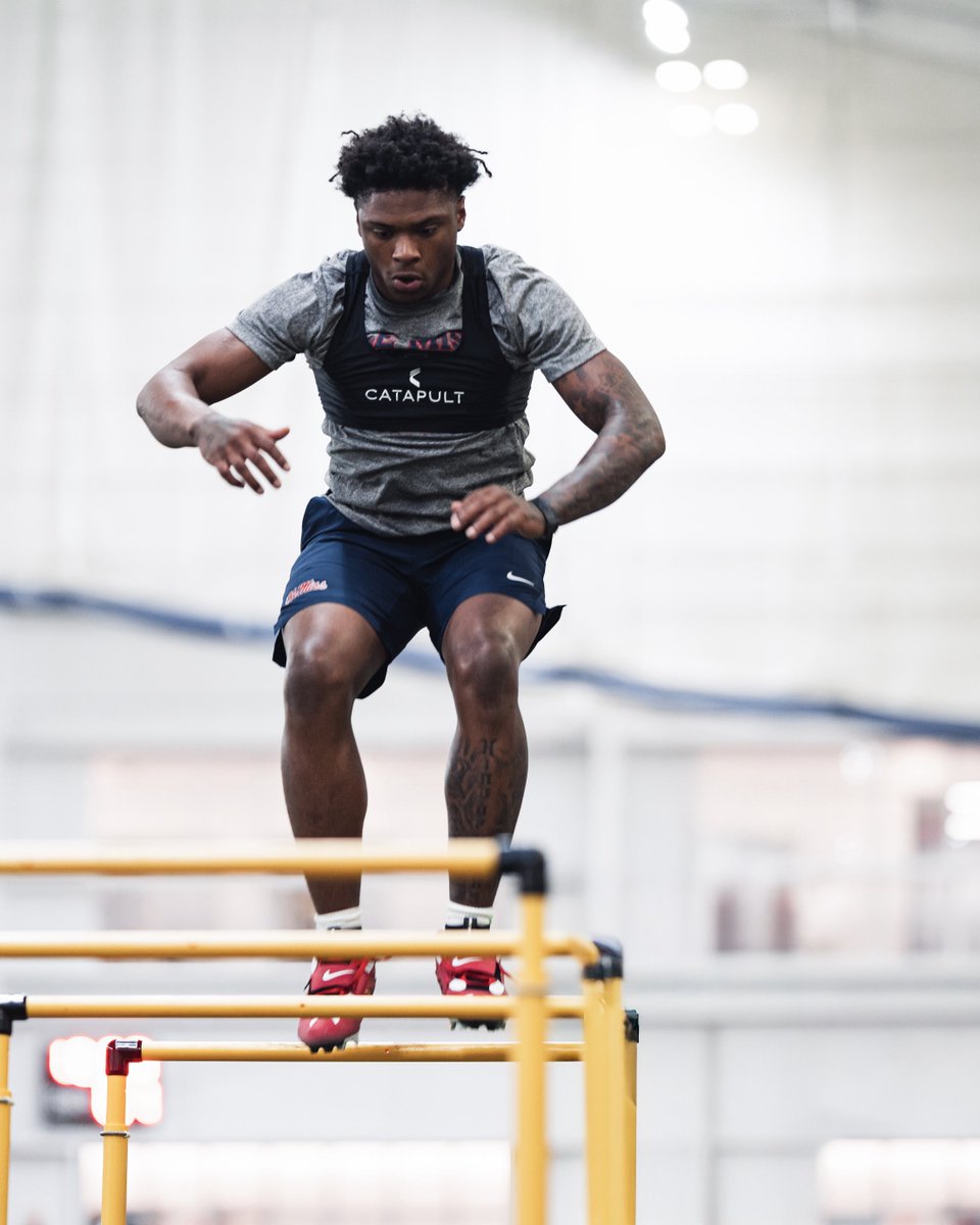 Ole Miss Football tweet media