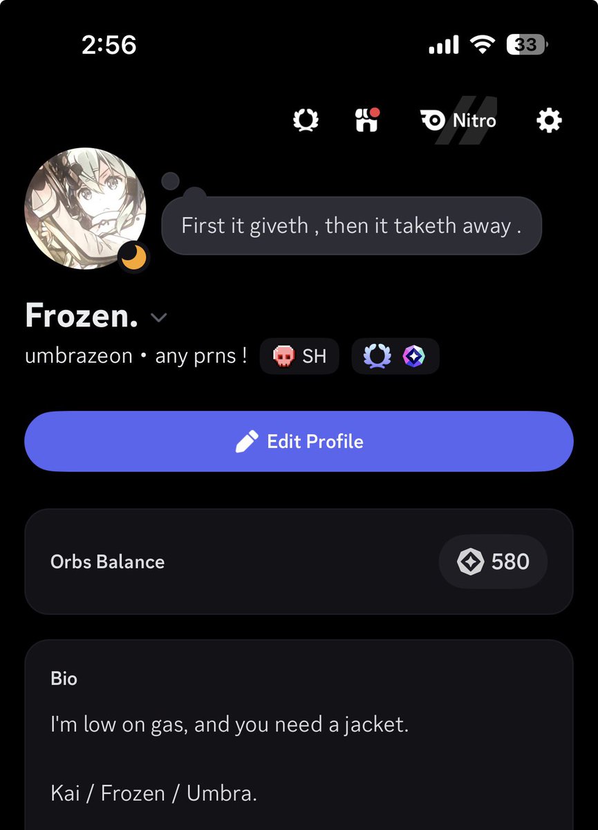 𝐋𝐔𝐑𝐊𝐄𝐑’𝐒 𝐆𝐎𝐓 𝐘𝐎𝐔. tweet media