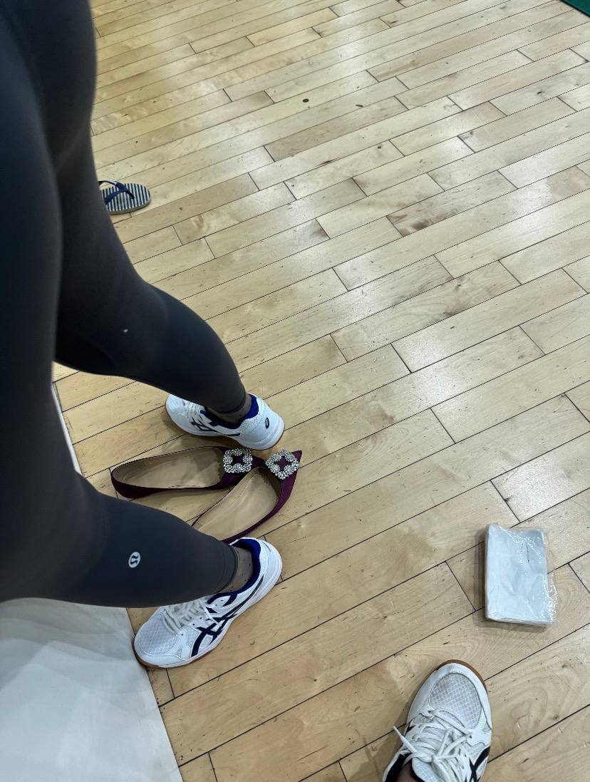 熟女的秘密 tweet media