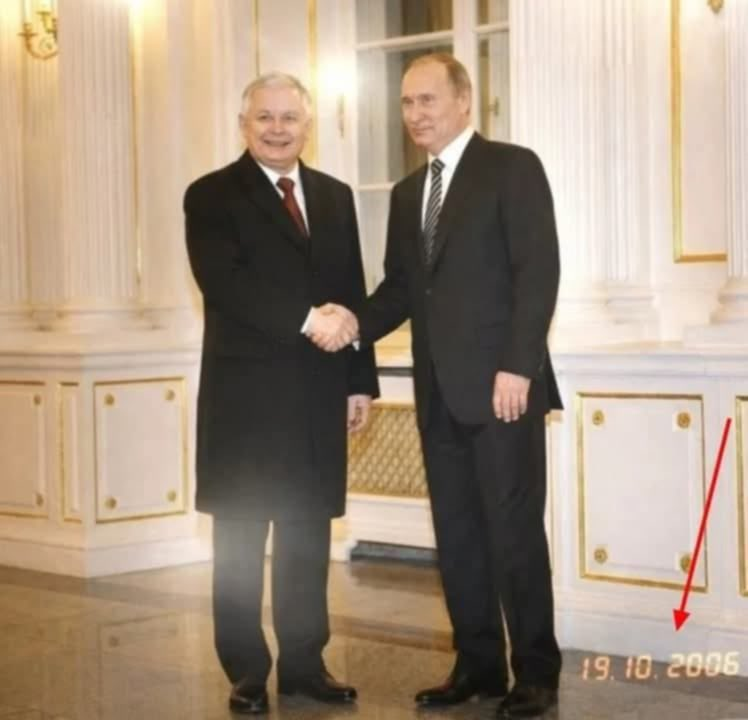 Mateusz Krzywousty tweet media