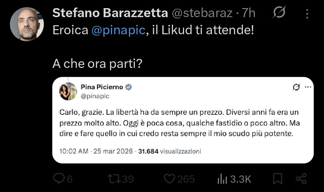 Ferdinando Iuliano 🇮🇹🇨🇦 tweet media