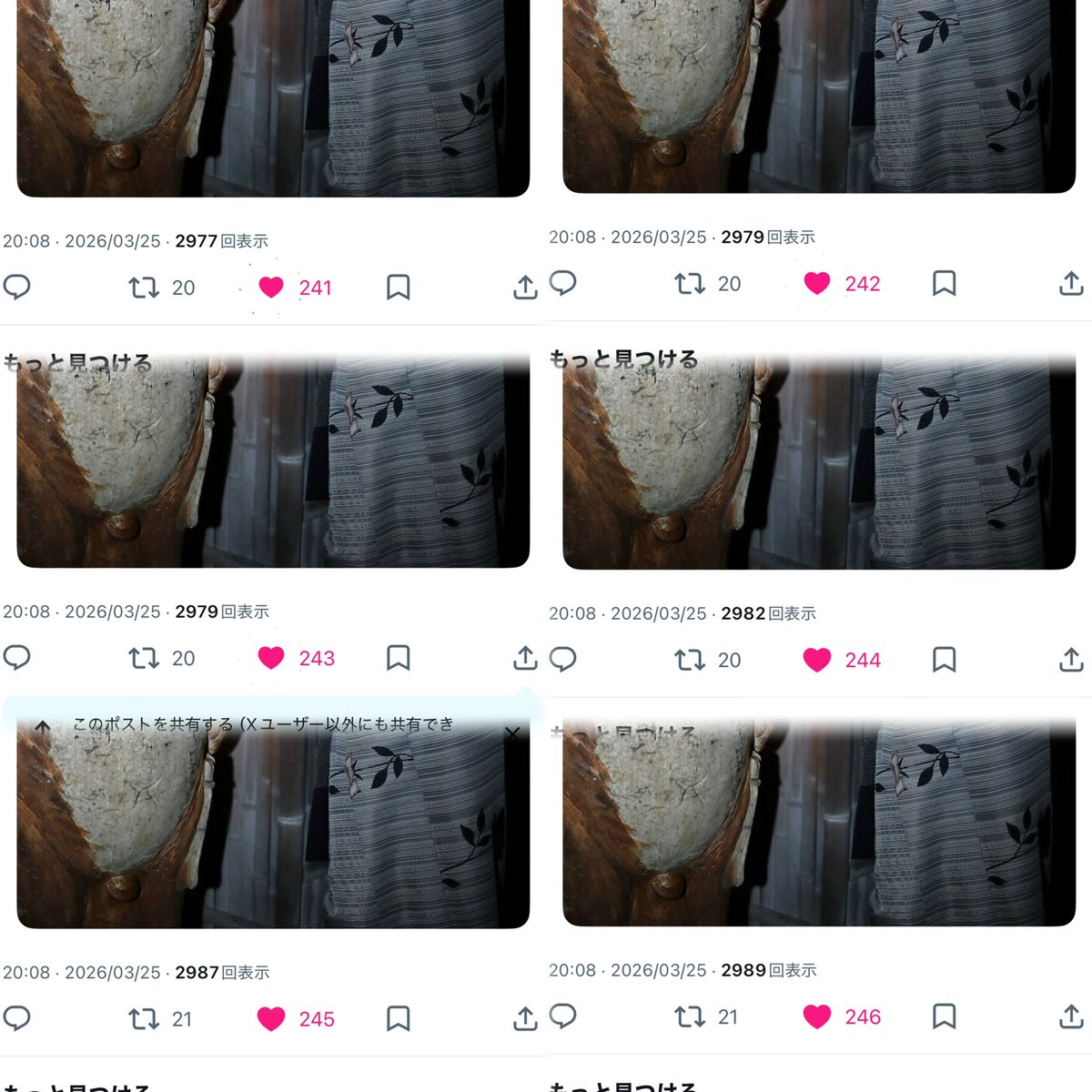 🐰♡ tweet media
