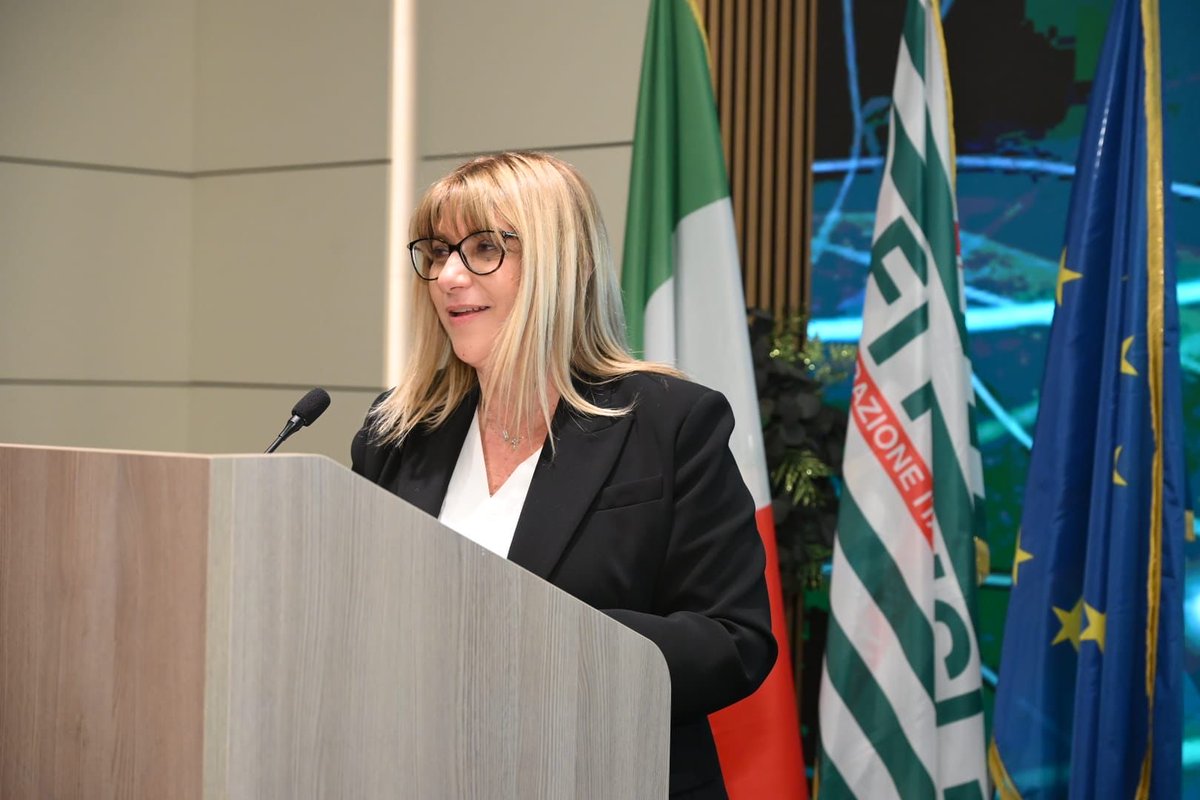 CISL Nazionale tweet media