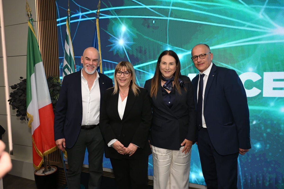 CISL Nazionale tweet media