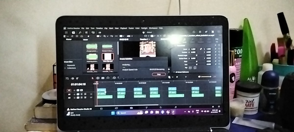Matur Comfort/ AI AD CREATIVES tweet media