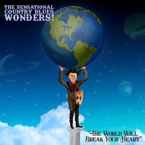 djcurtis's tweet photo. Visit us at https://t.co/tS6pCWIJaQ Magic Glasses by The Sensational Country Blues Wonders! 
 Buy song https://t.co/BGXht33UnU https://t.co/URSQGJaxeE