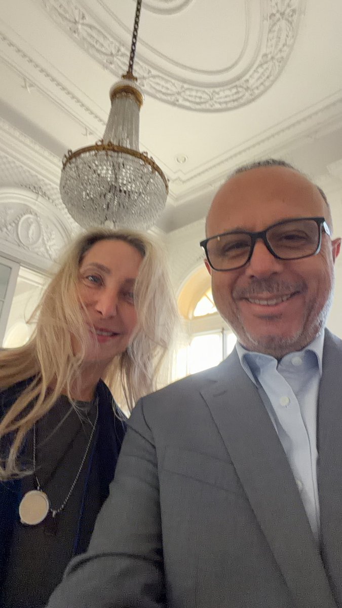 Antonio Aracre tweet media