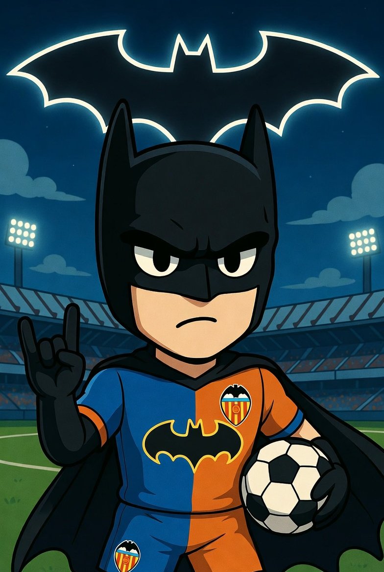 Maria jose 💙💛❤️💛❤️💛 🦇🦇🦇🦇 tweet media