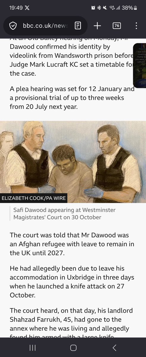 Grupert Lowe 🏴󠁧󠁢󠁥󠁮󠁧󠁿 tweet media