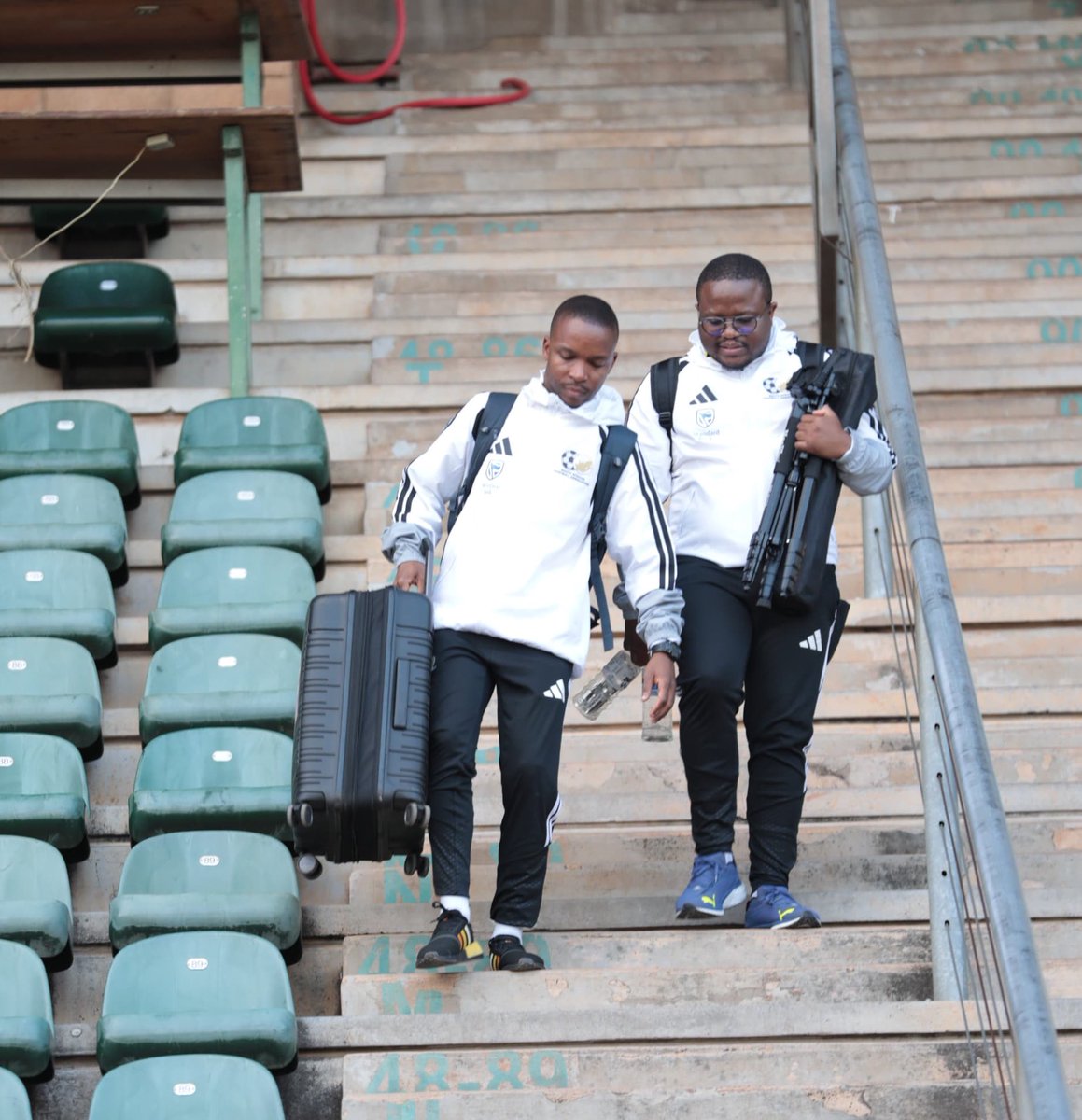 Sinesipho Mali tweet media