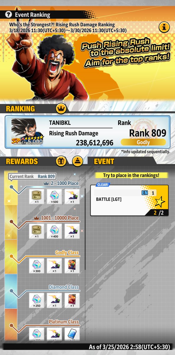 FUTURE RIVAL tweet media