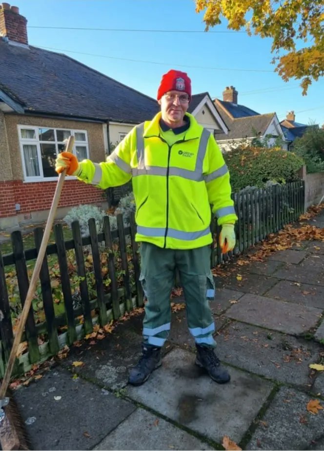 Grupert Lowe 🏴󠁧󠁢󠁥󠁮󠁧󠁿 tweet media