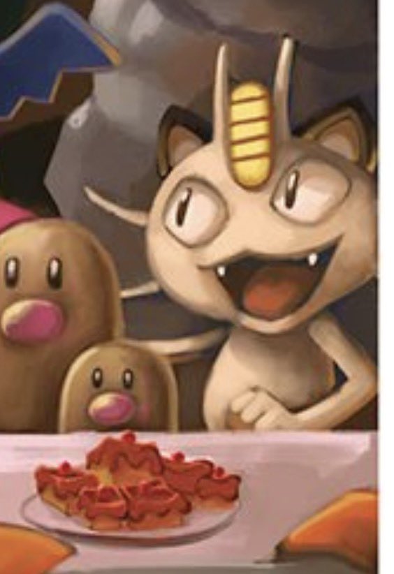 Hokage Cubone tweet media