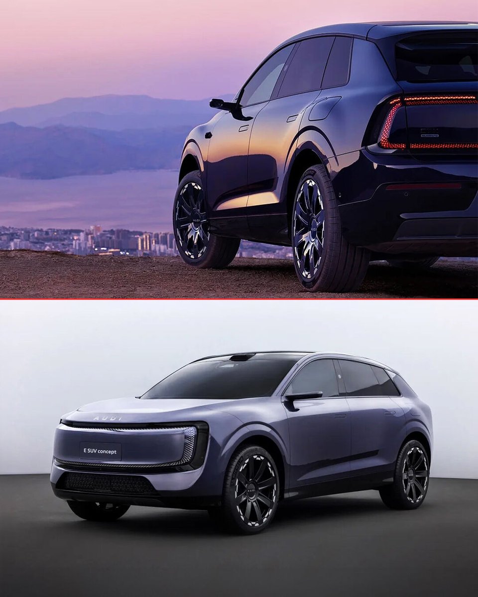 autoevolution tweet media